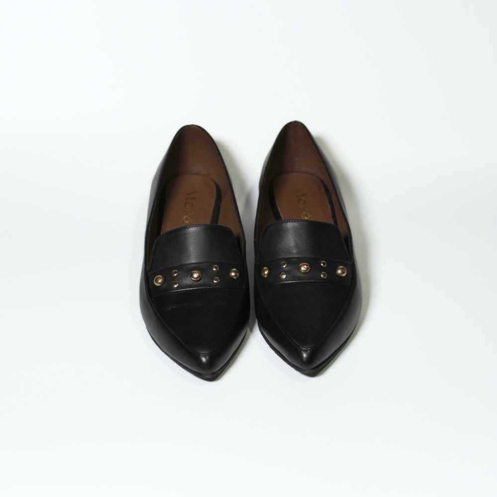 SÉFORA V002 / NEGRO