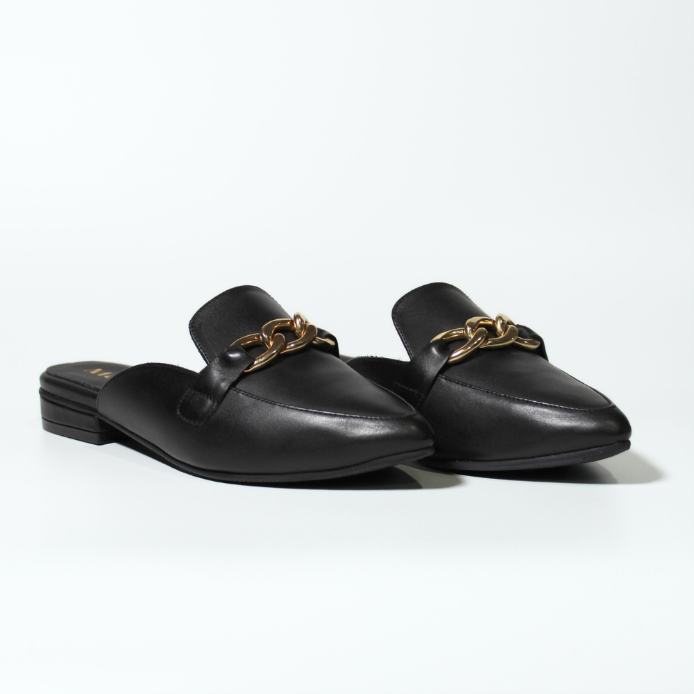 AMADA V009 / NEGRO