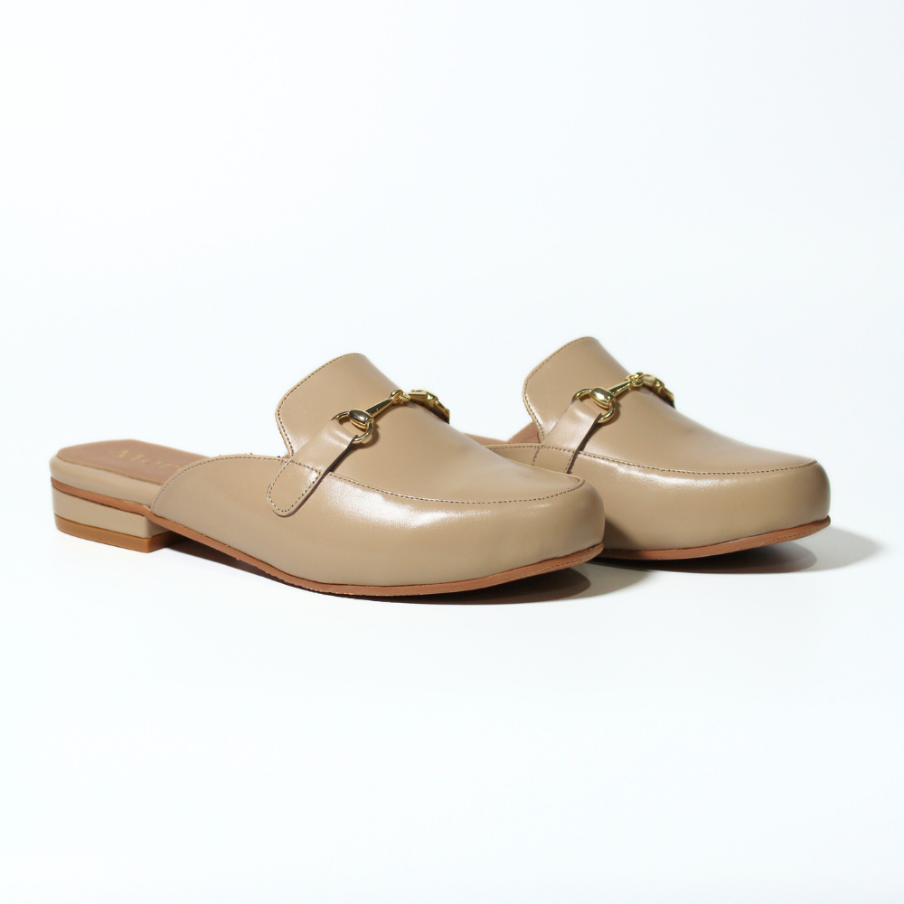AMADA V008 / BEIGE