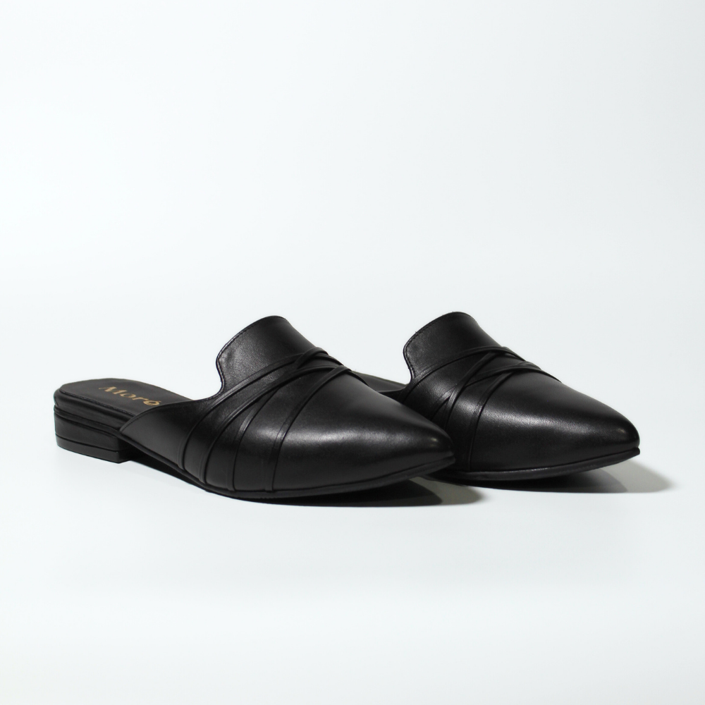 AMADA V015 / NEGRO