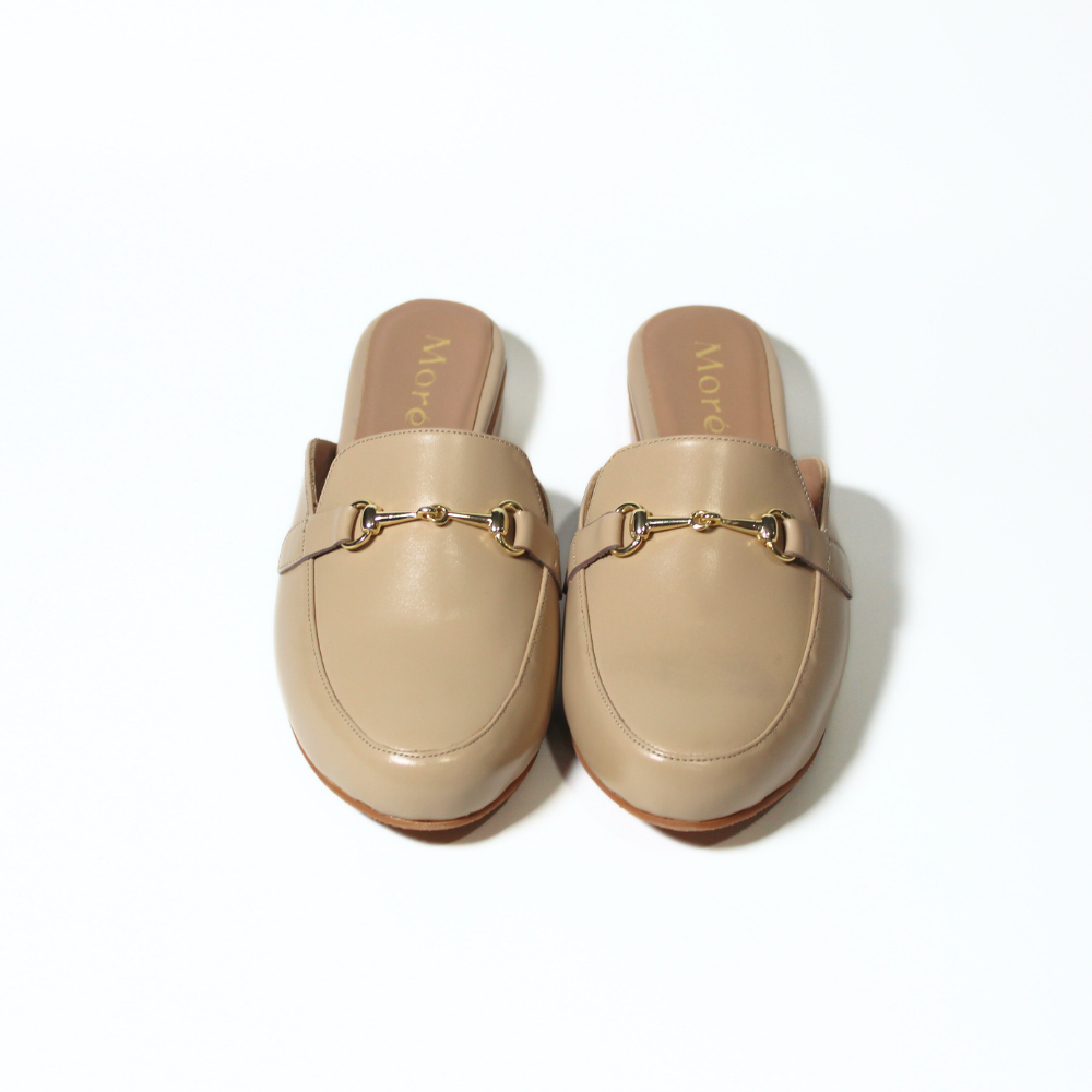 AMADA V008 / BEIGE