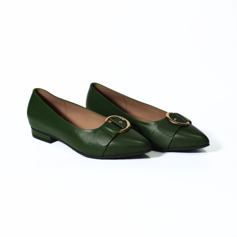 SÉFORA V022 / VERDE