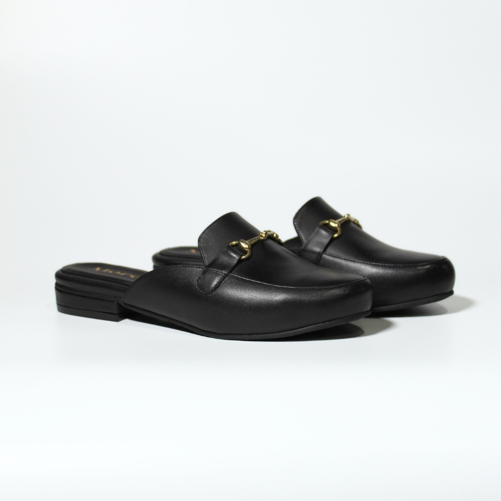 AMADA V008 / NEGRO