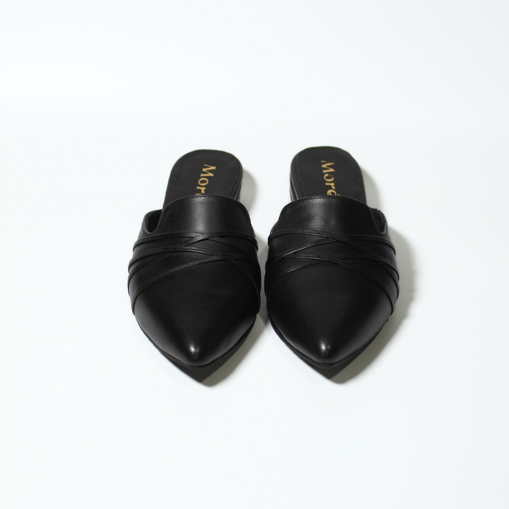 AMADA V015 / NEGRO
