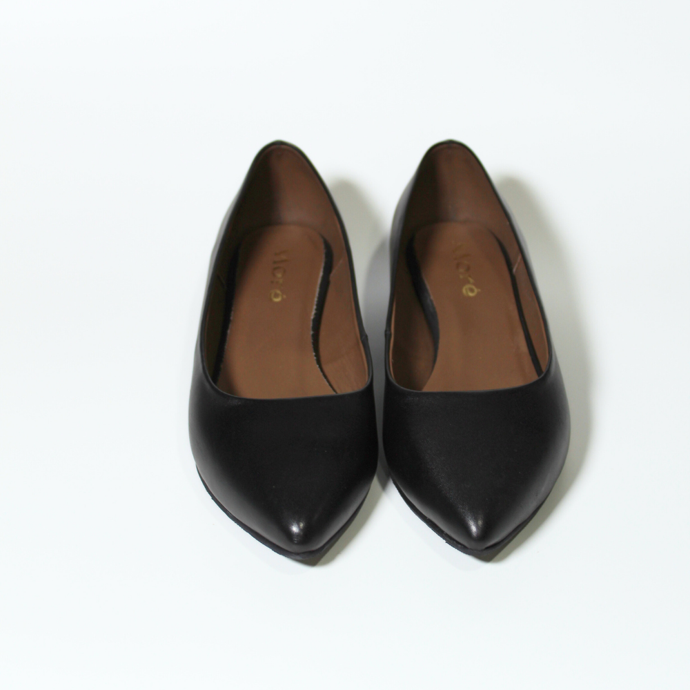 SÉFORA V023 / NEGRO