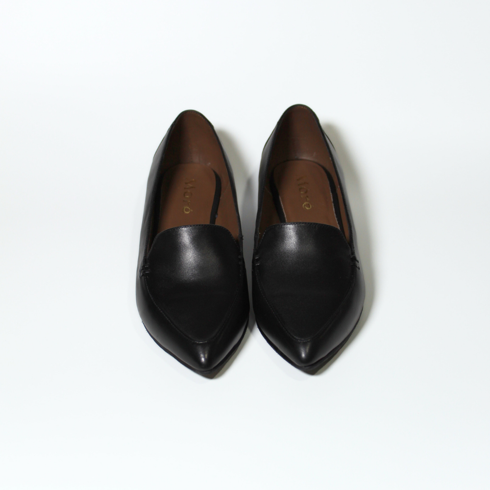 SÉFORA V014 / NEGRO