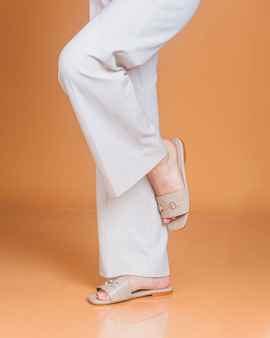 SANDALIAS ALBA 01 II BEIGE
