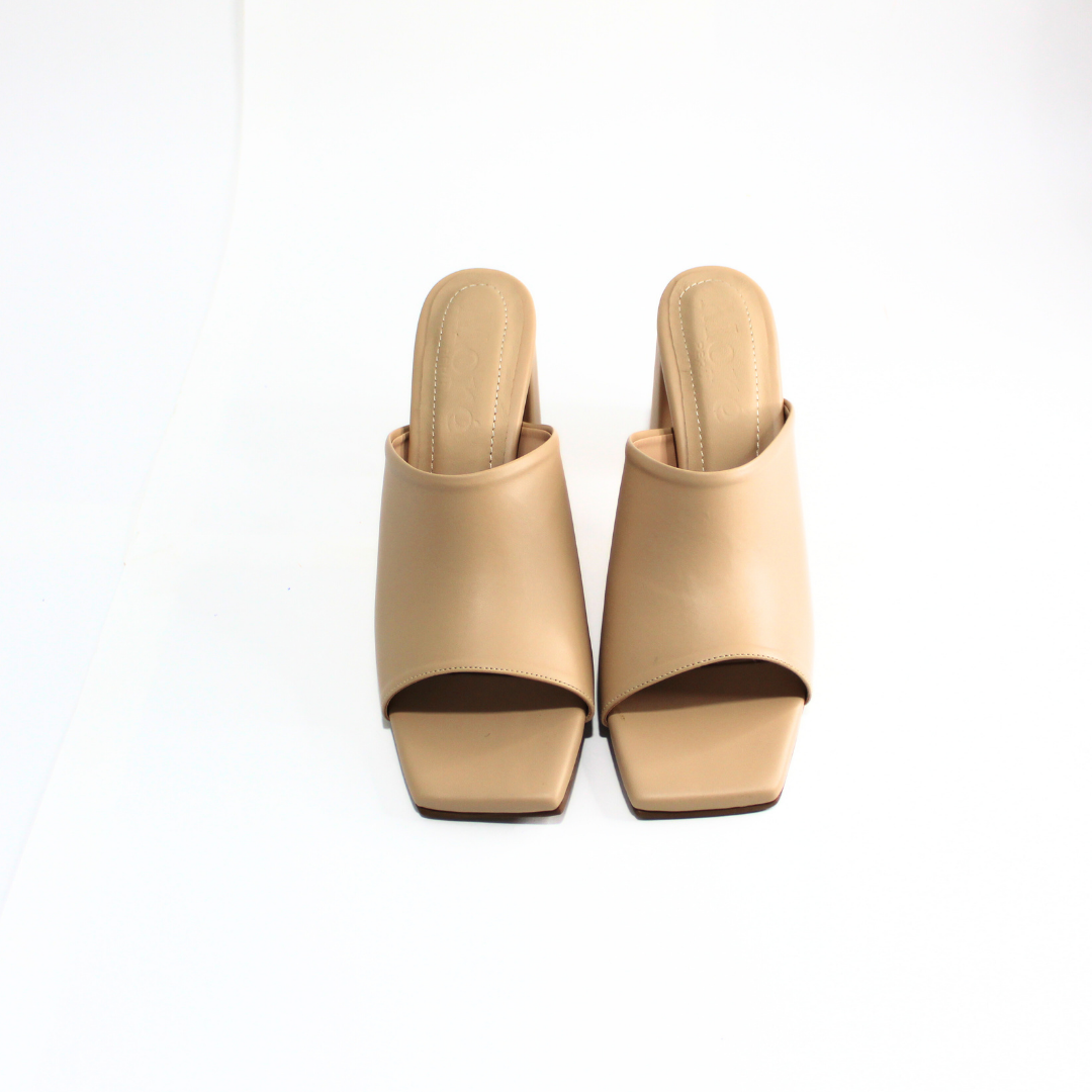 TACOS AMPARO / BEIGE