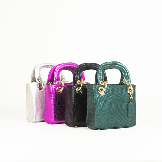 CARTERA ANNY / COLORES