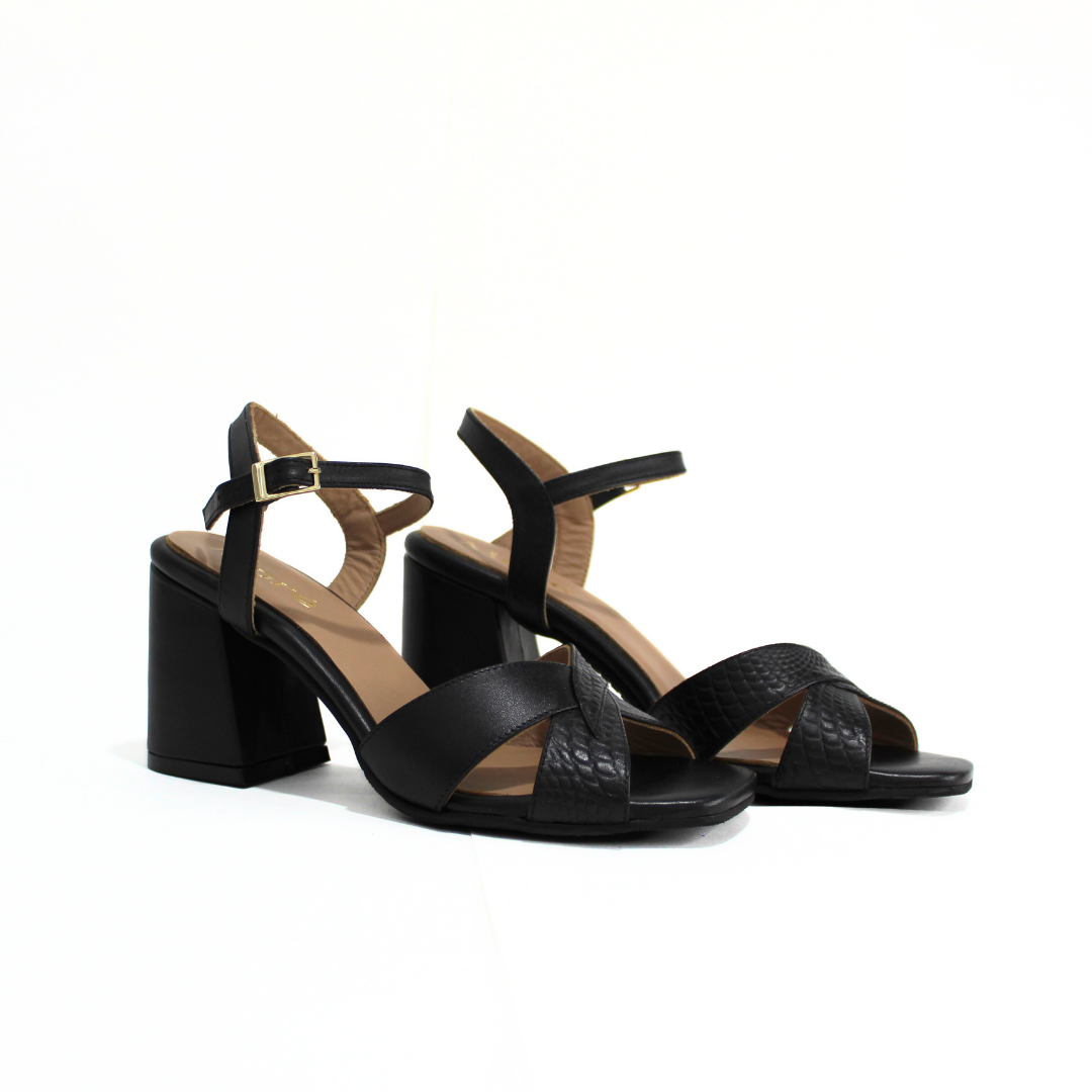 TACOS AMARANTA V002 / NEGRO