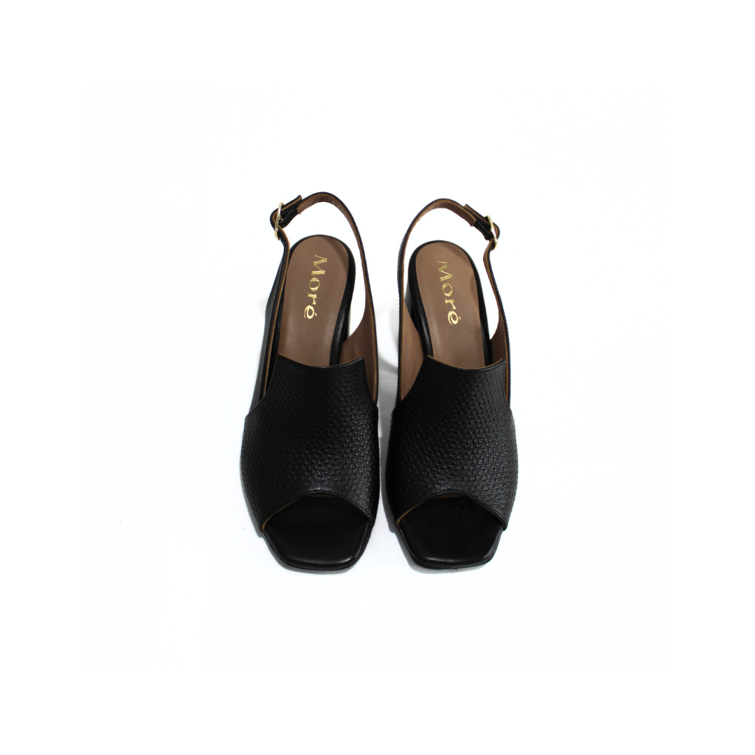 TACOS AMARANTA V007 / NEGRO