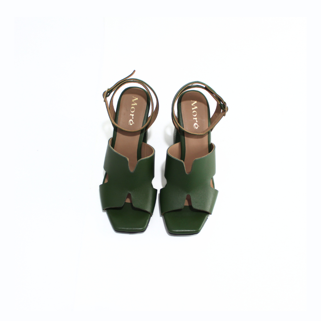 TACOS AMARANTA V013/ VERDE