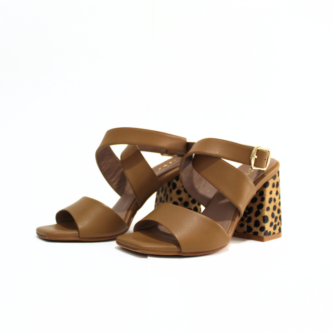 TACOS AMARANTA V014/ TOFFEE