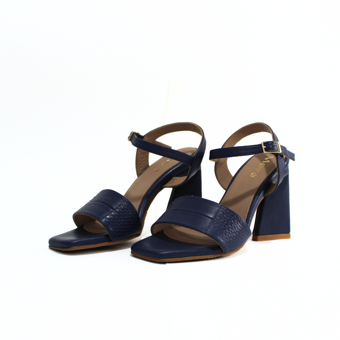 TACOS AMARANTA V017 / AZUL