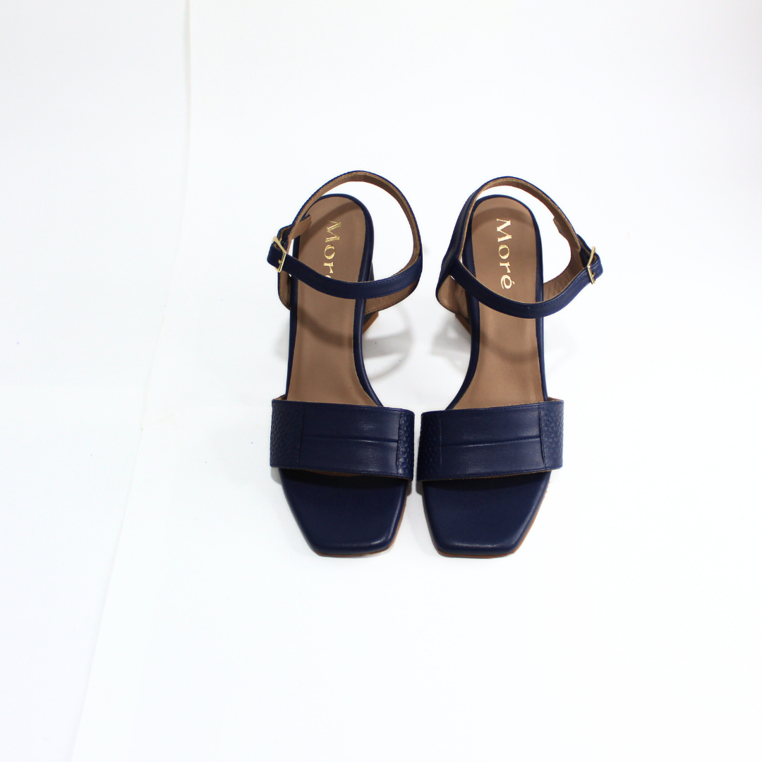 TACOS AMARANTA V017 / AZUL