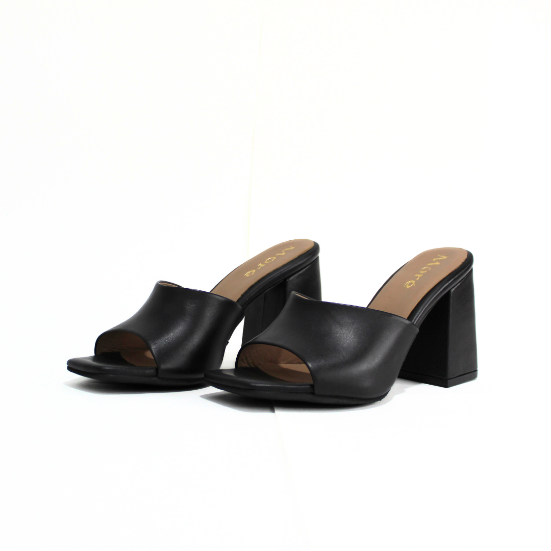 TACOS AMARANTA V018/ NEGRO