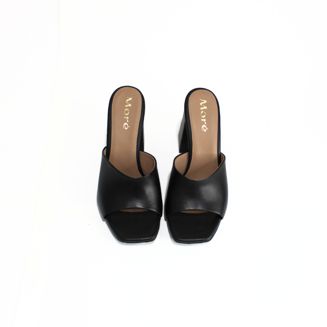 TACOS AMARANTA V018/ NEGRO