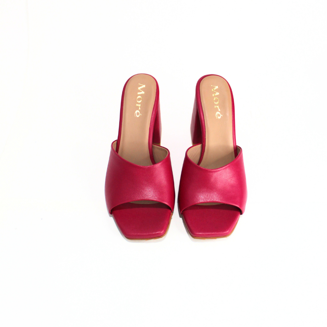 TACOS AMARANTA V018 / FUCSIA