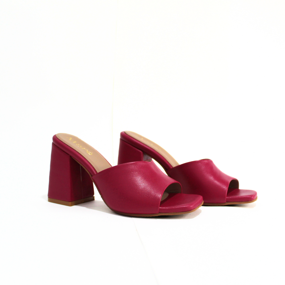 TACOS AMARANTA V018 / FUCSIA