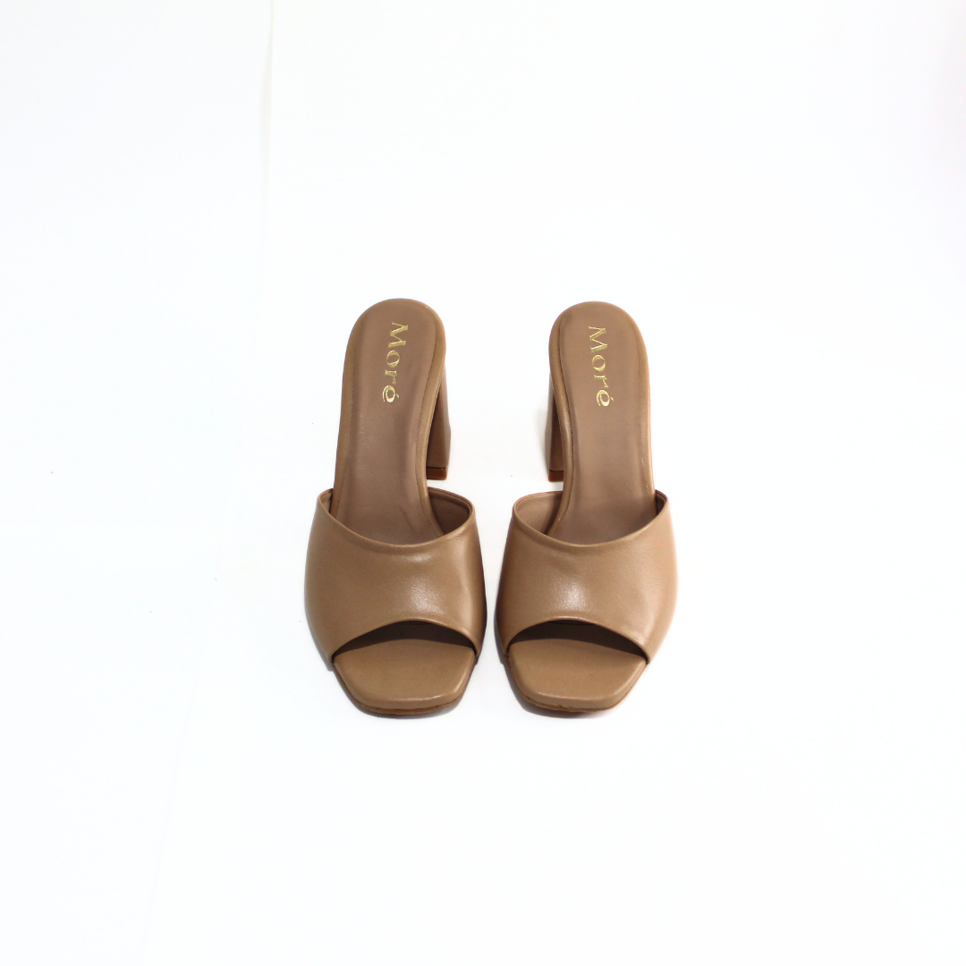 TACOS AMARANTA V020 / NUDE