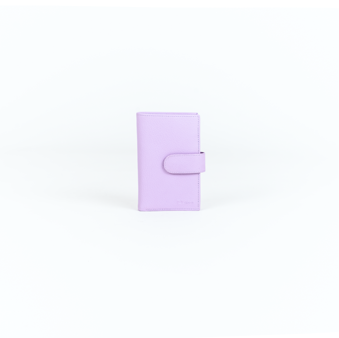 BILLETERA DANA - COLORES