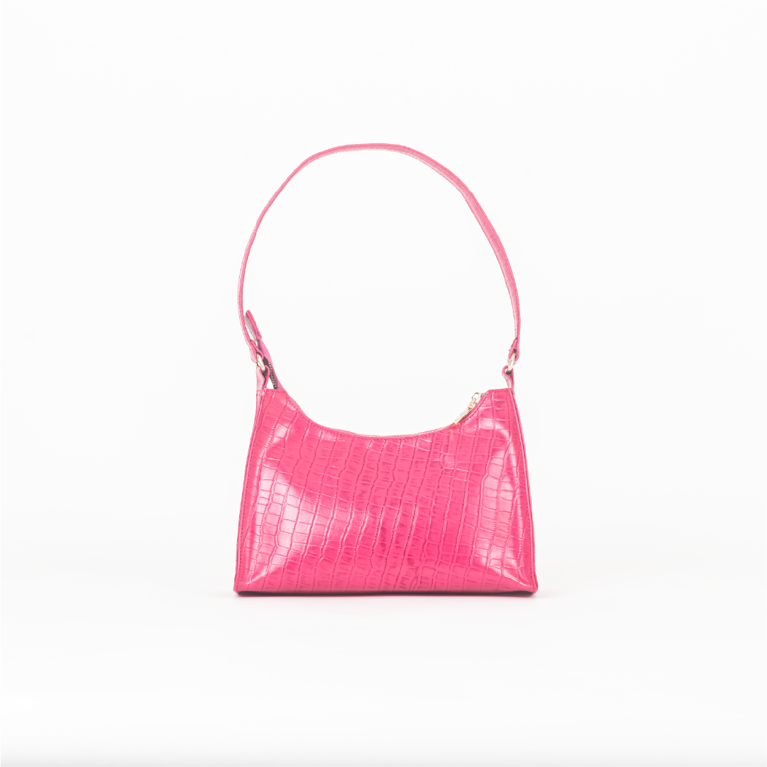 CARTERA ANAI / FUCSIA FLOTTER