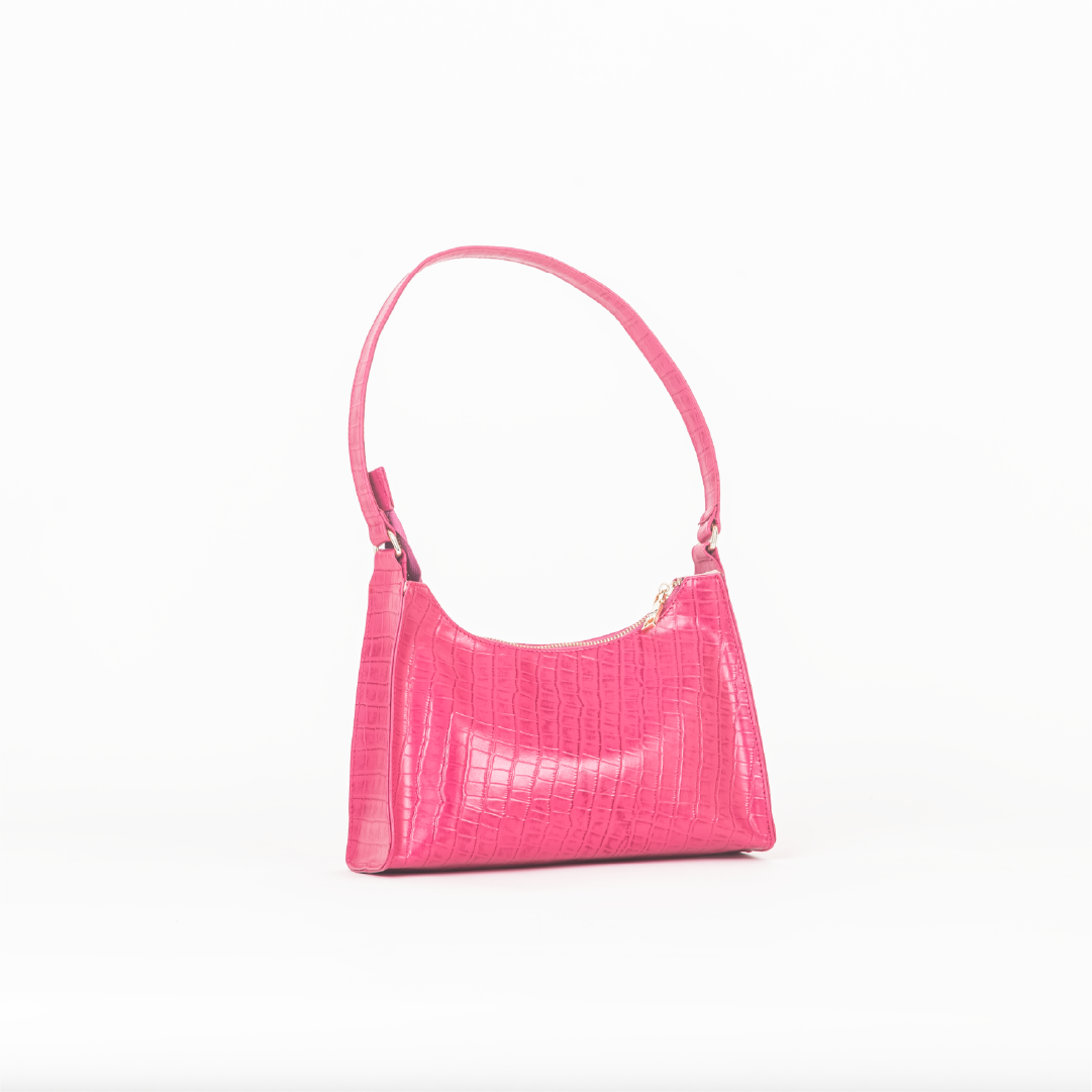 CARTERA ANAI / FUCSIA FLOTTER