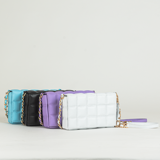 CARTERA CAMILA / COLORES