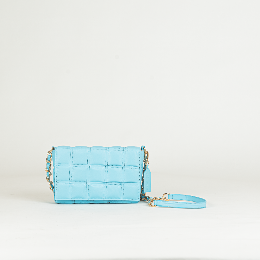 CARTERA CAMILA / COLORES