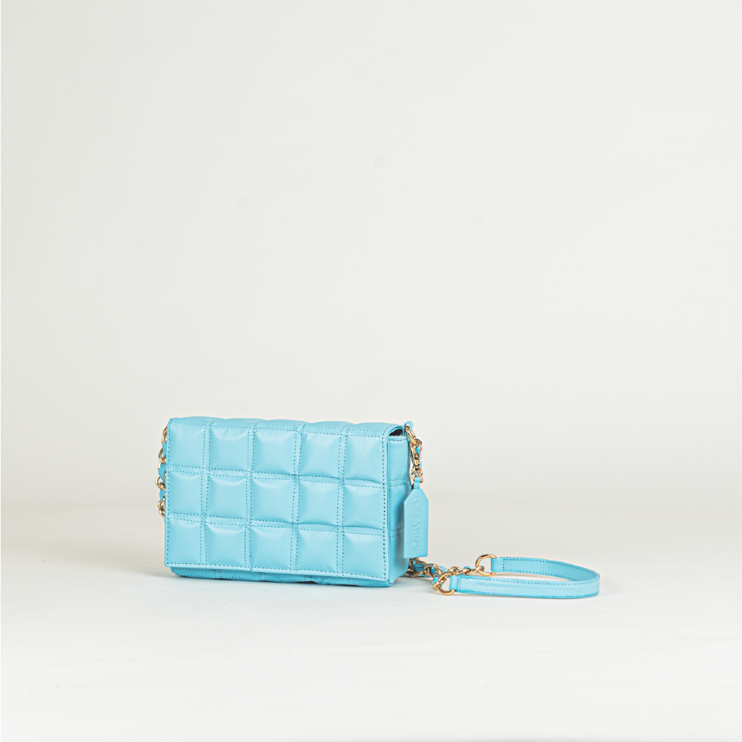 CARTERA CAMILA / COLORES