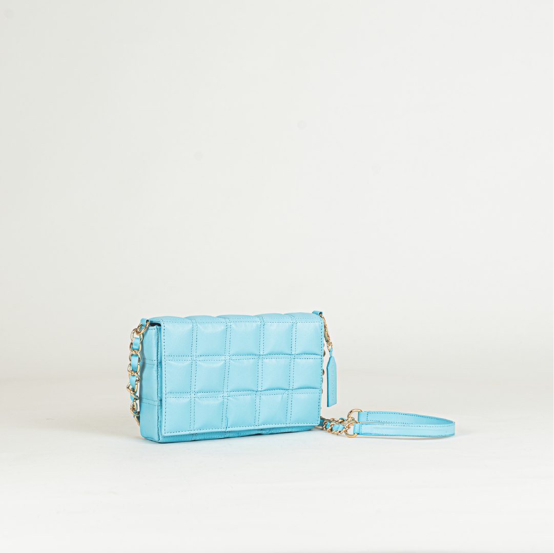 CARTERA CAMILA / COLORES