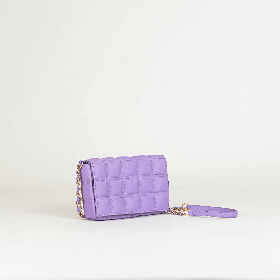 CARTERA CAMILA / COLORES