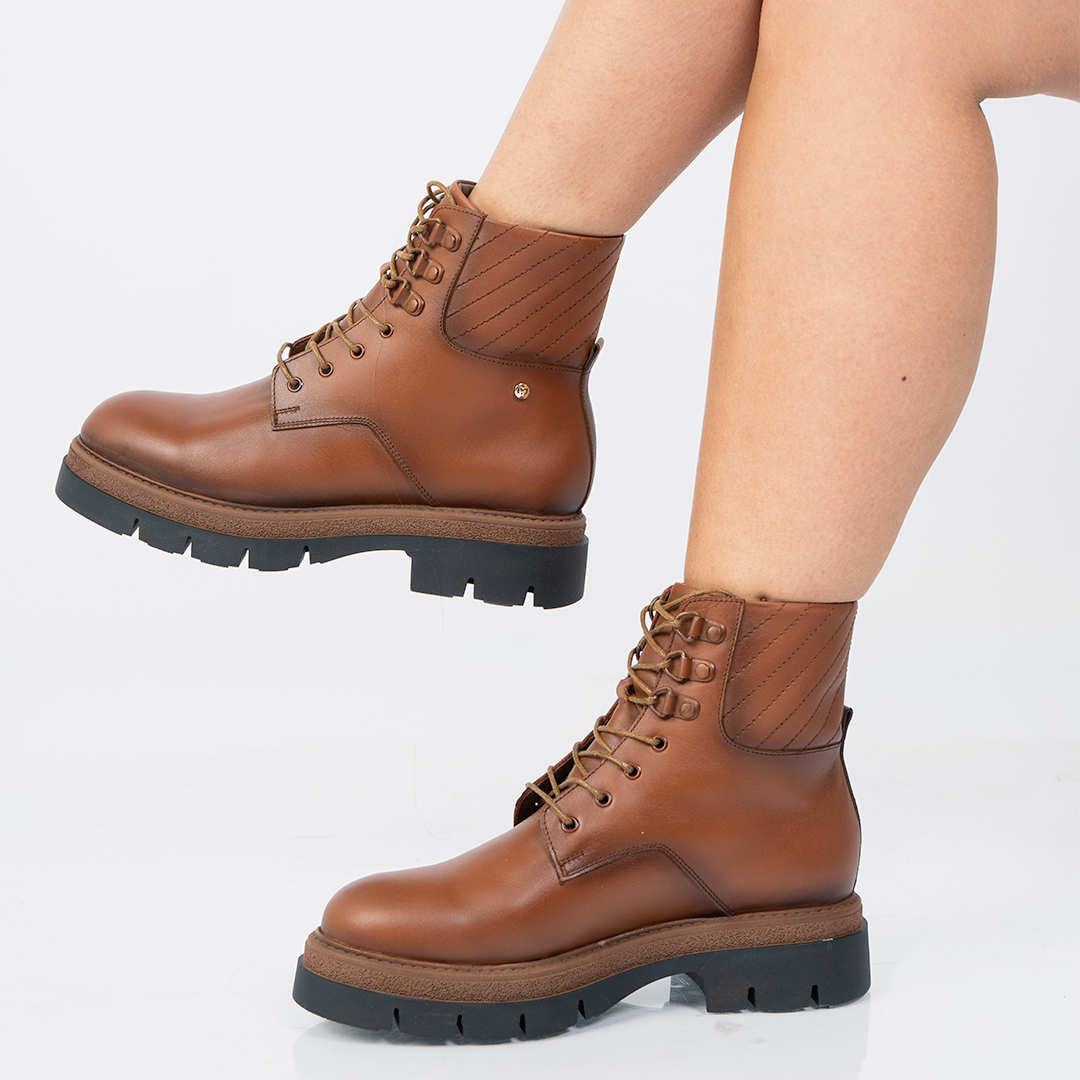 BOTAS ELIA I CAMEL