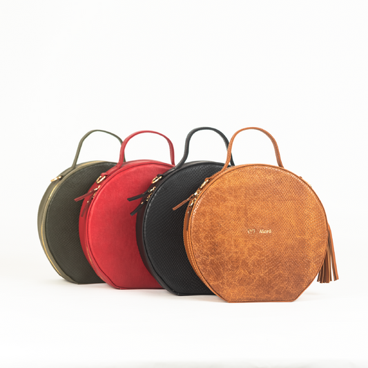 CARTERA EMI / COLORES