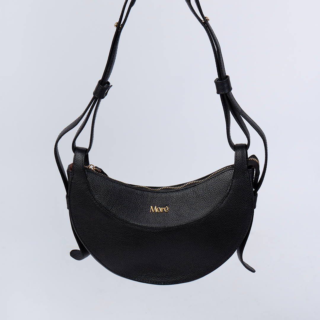 CARTERA GEORGINA I NEGRO