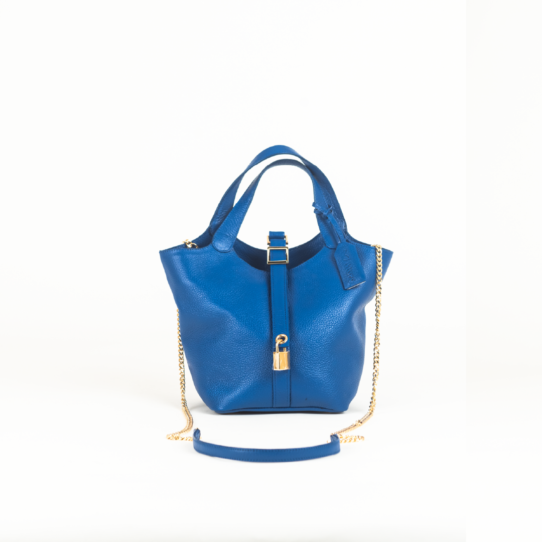 CARTERA ISABEL / COLORES