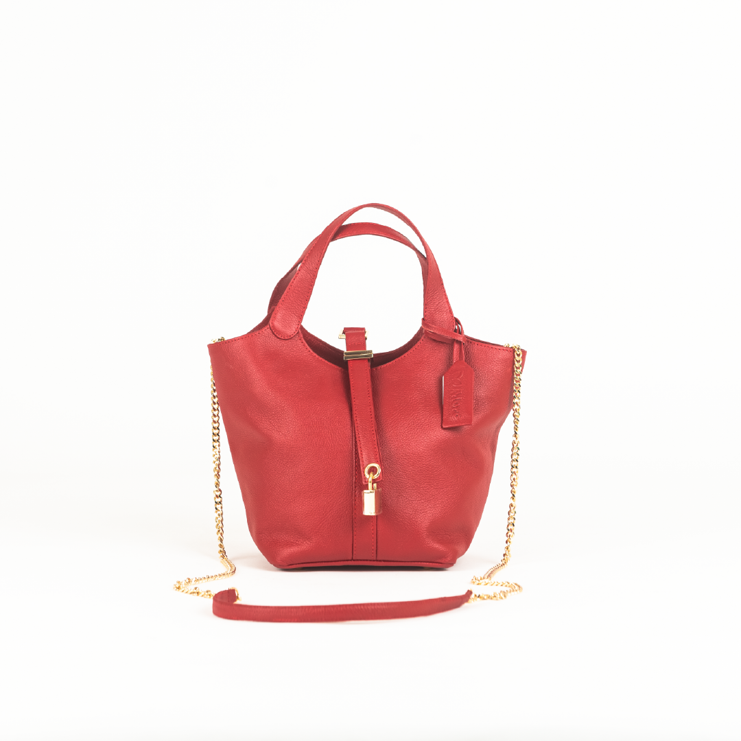 CARTERA ISABEL / COLORES