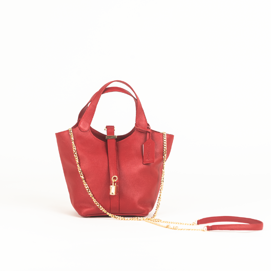 CARTERA ISABEL / COLORES