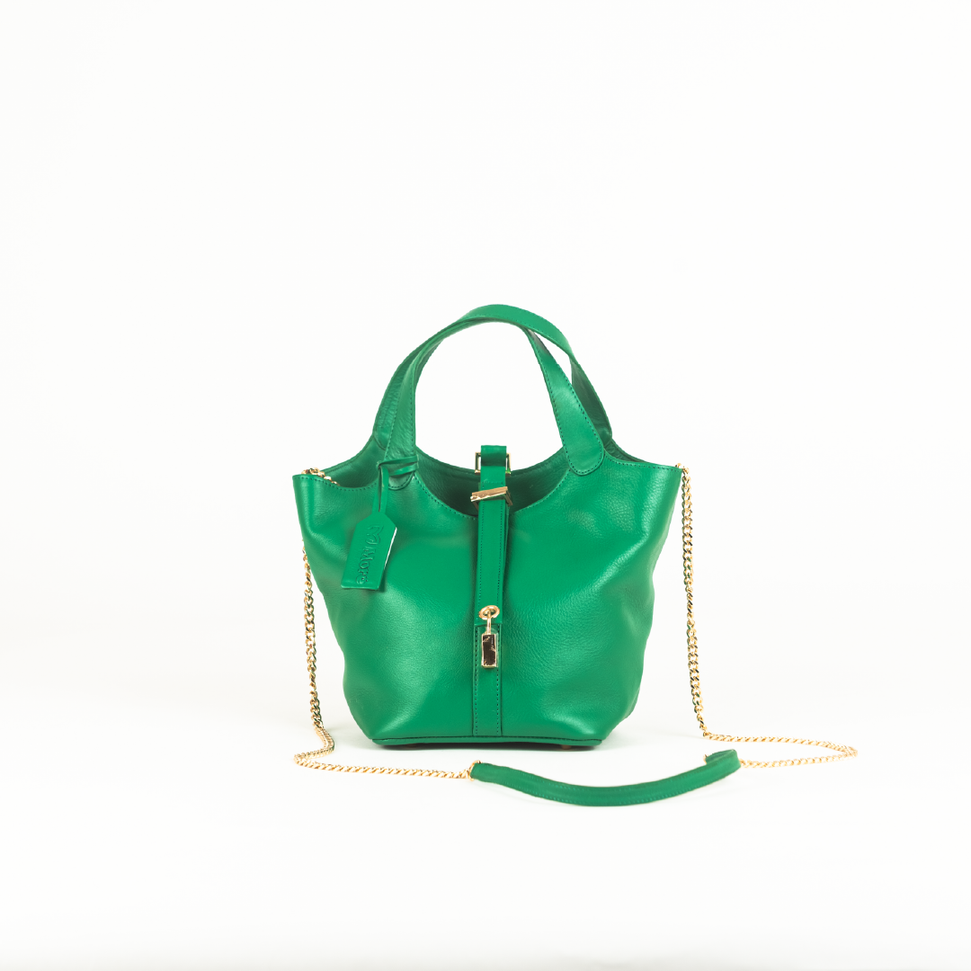 CARTERA ISABEL / COLORES