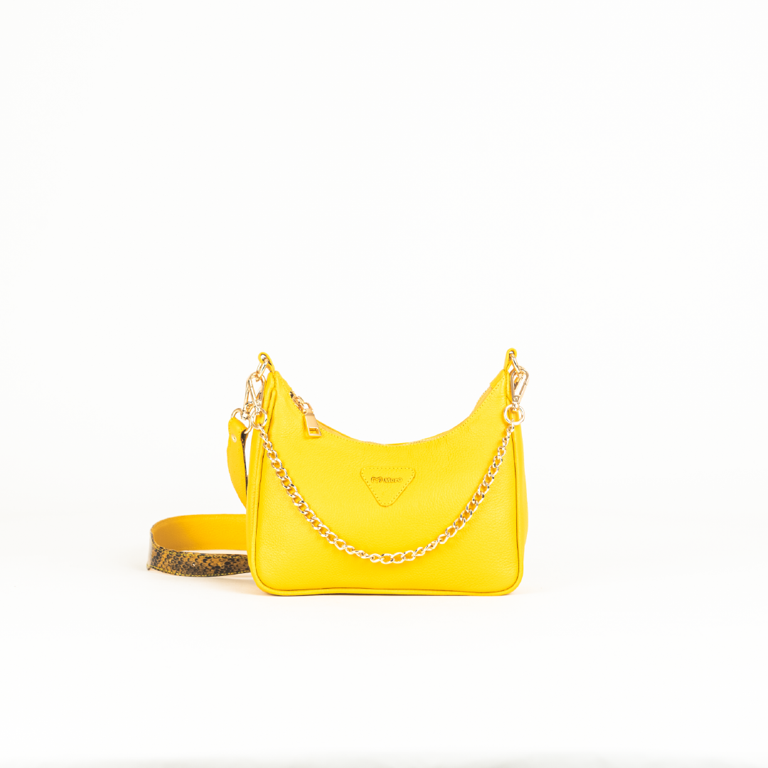 CARTERA LESLIE / COLORES