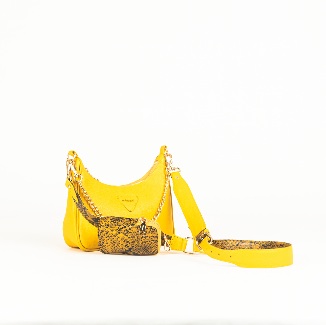 CARTERA LESLIE / COLORES