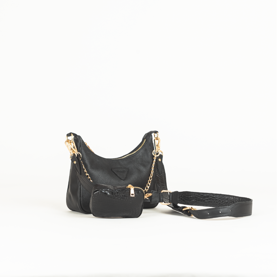 CARTERA LESLIE / COLORES