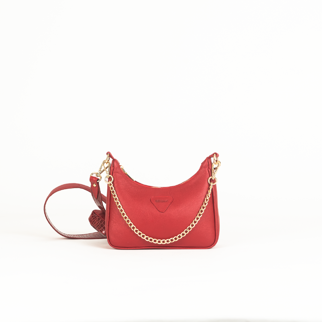 CARTERA LESLIE / COLORES