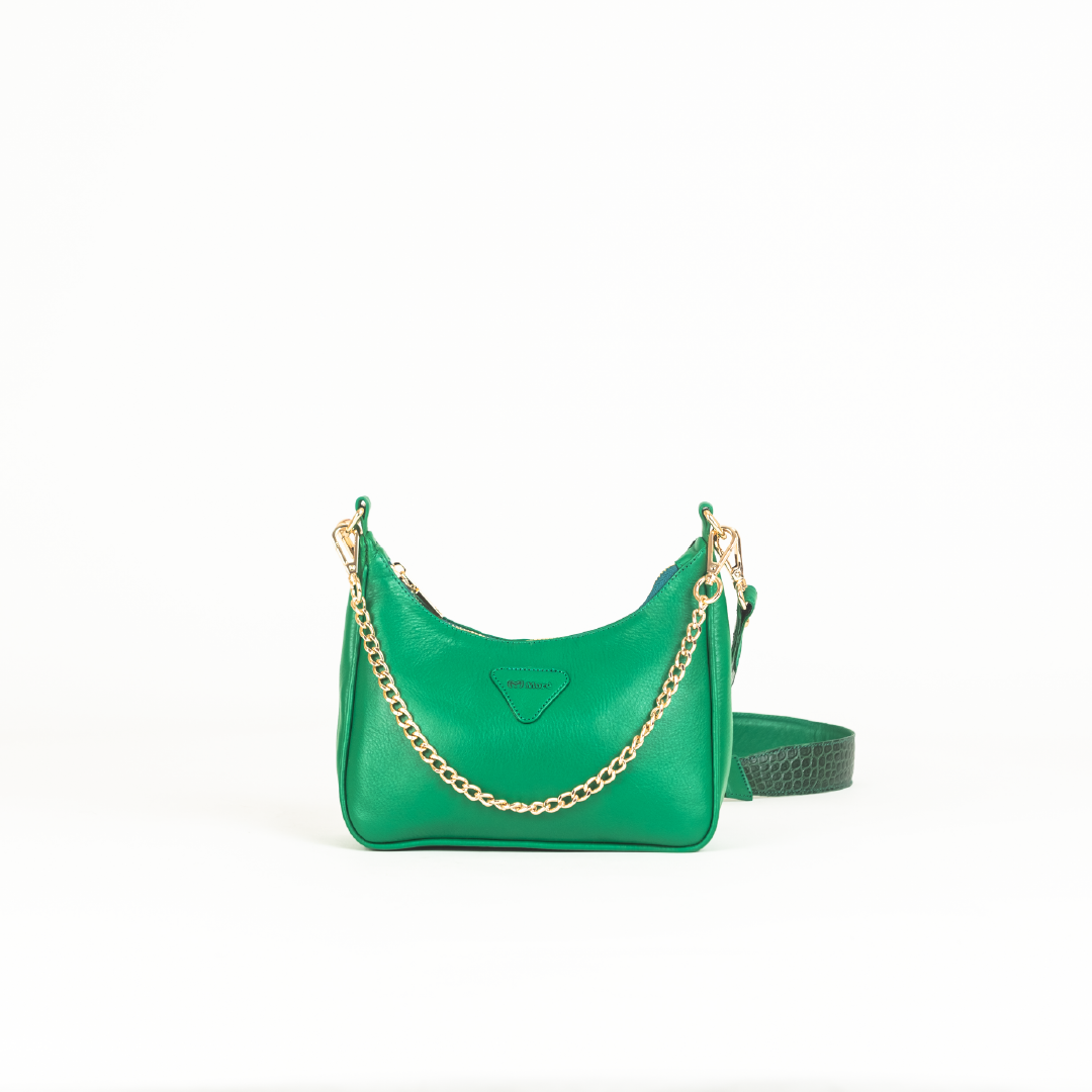 CARTERA LESLIE / COLORES