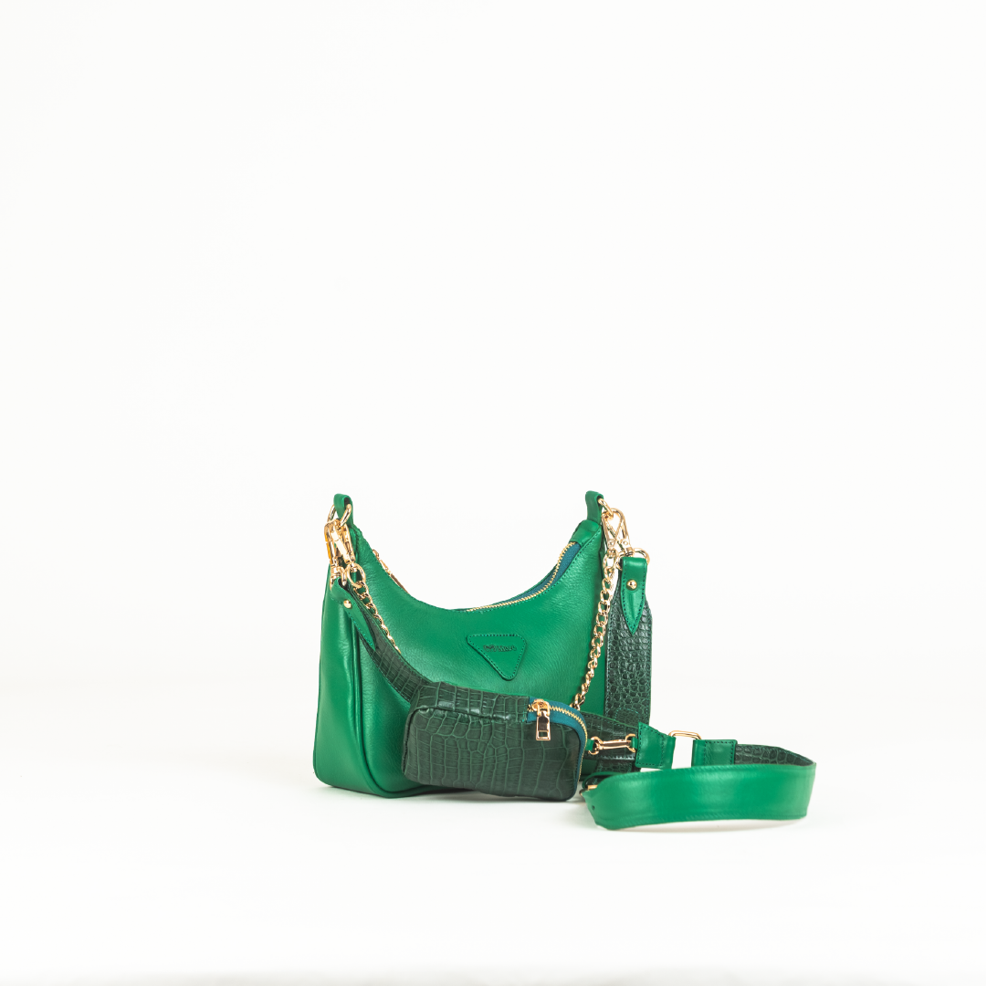 CARTERA LESLIE / COLORES