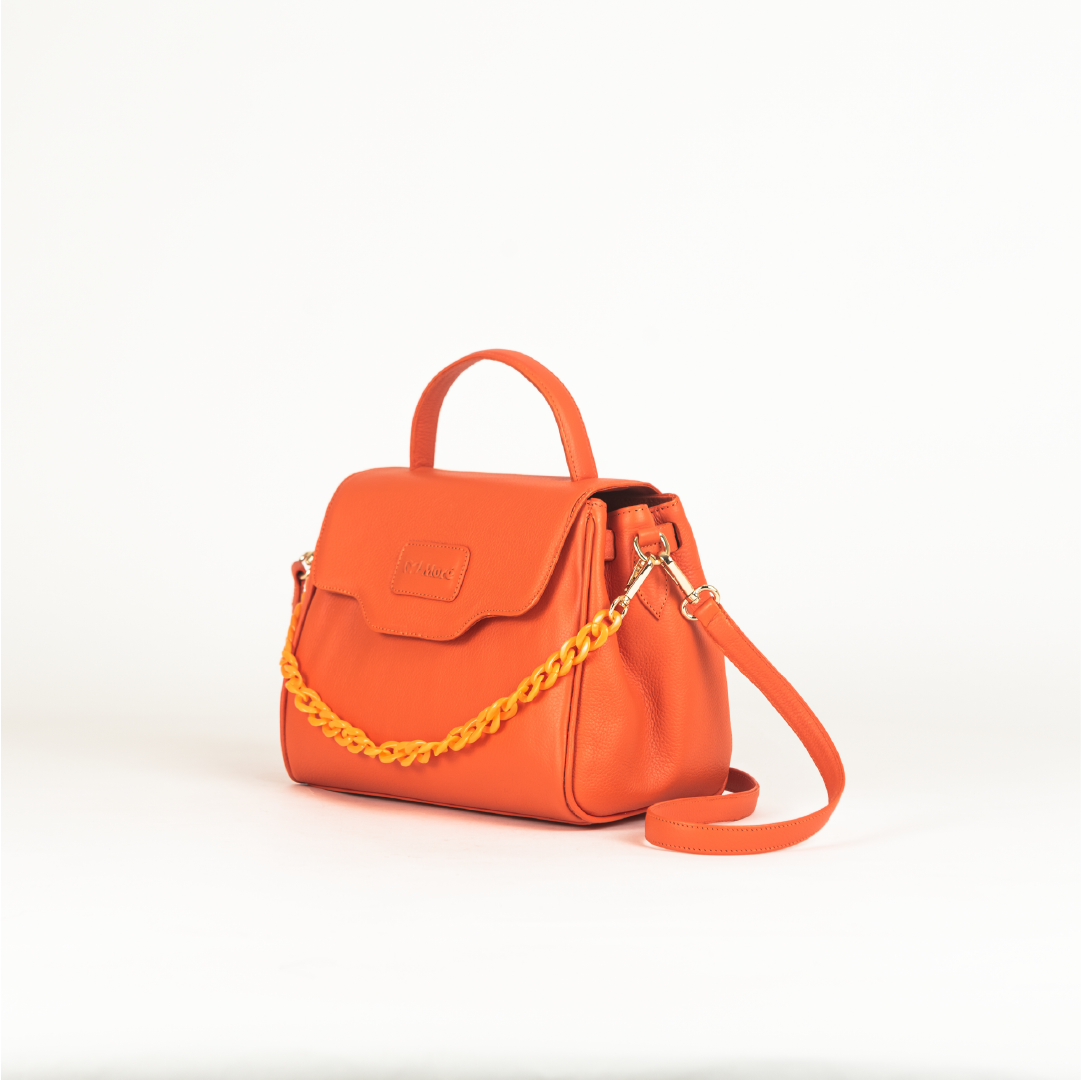 CARTERA LUANA / COLORES