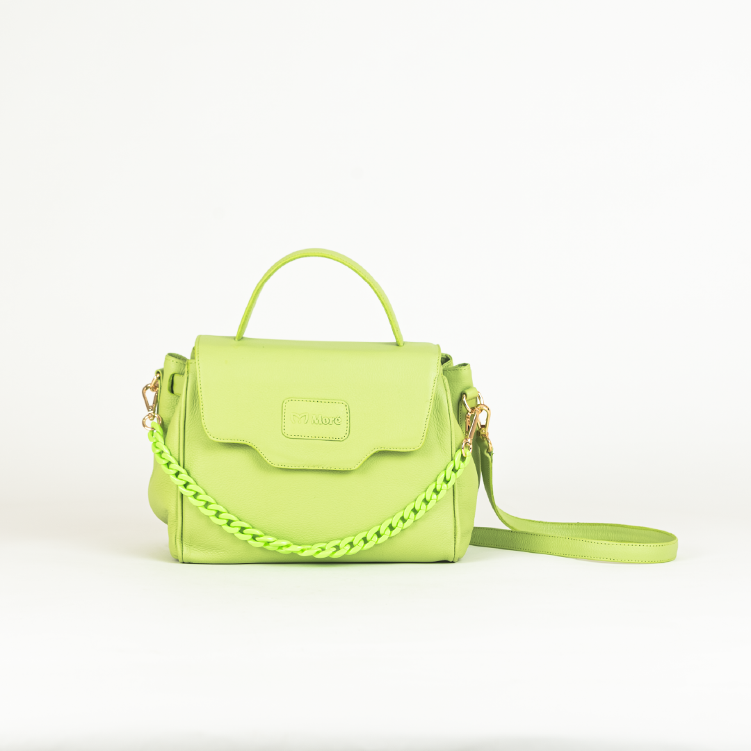CARTERA LUANA / COLORES