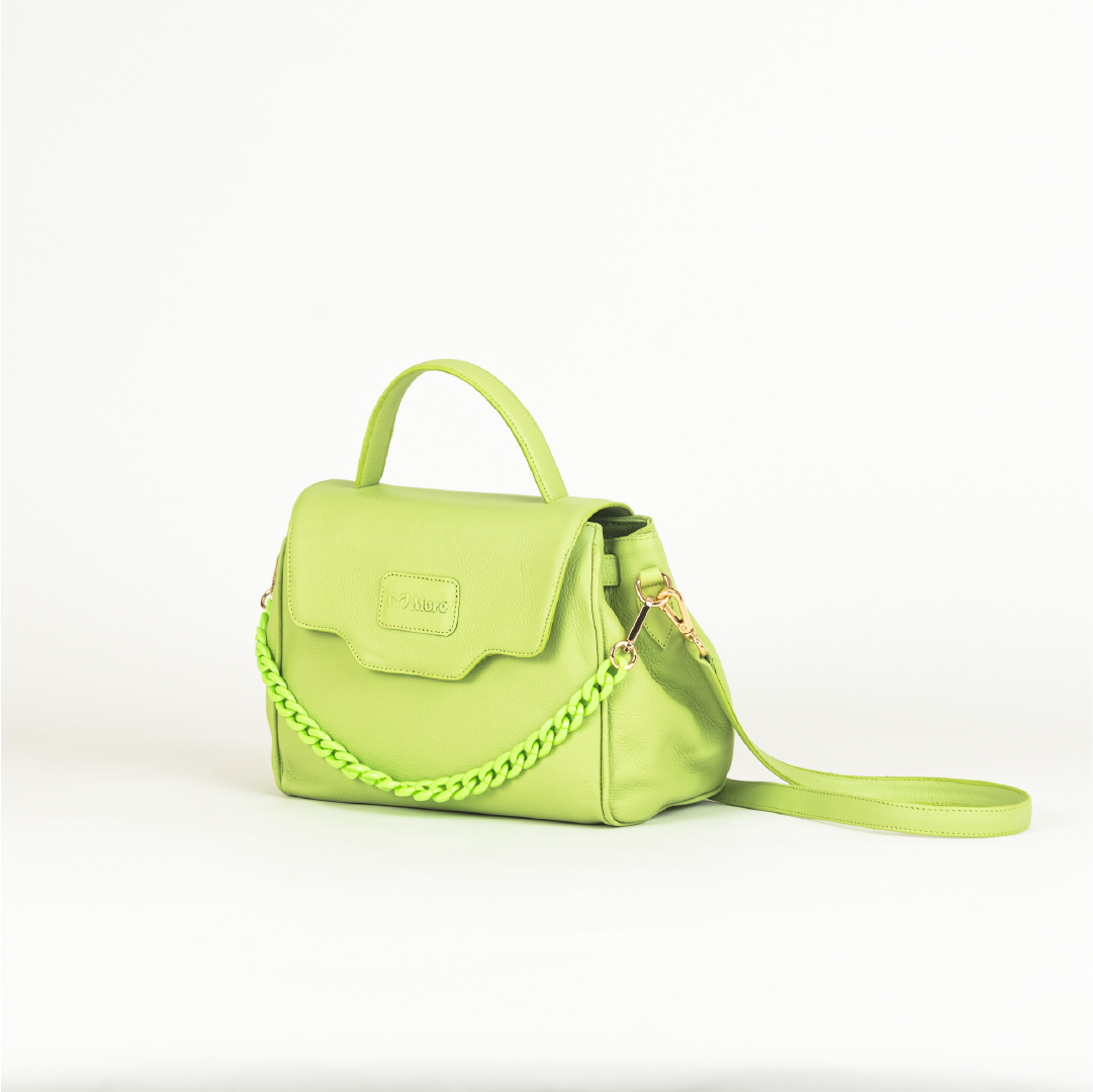CARTERA LUANA / COLORES