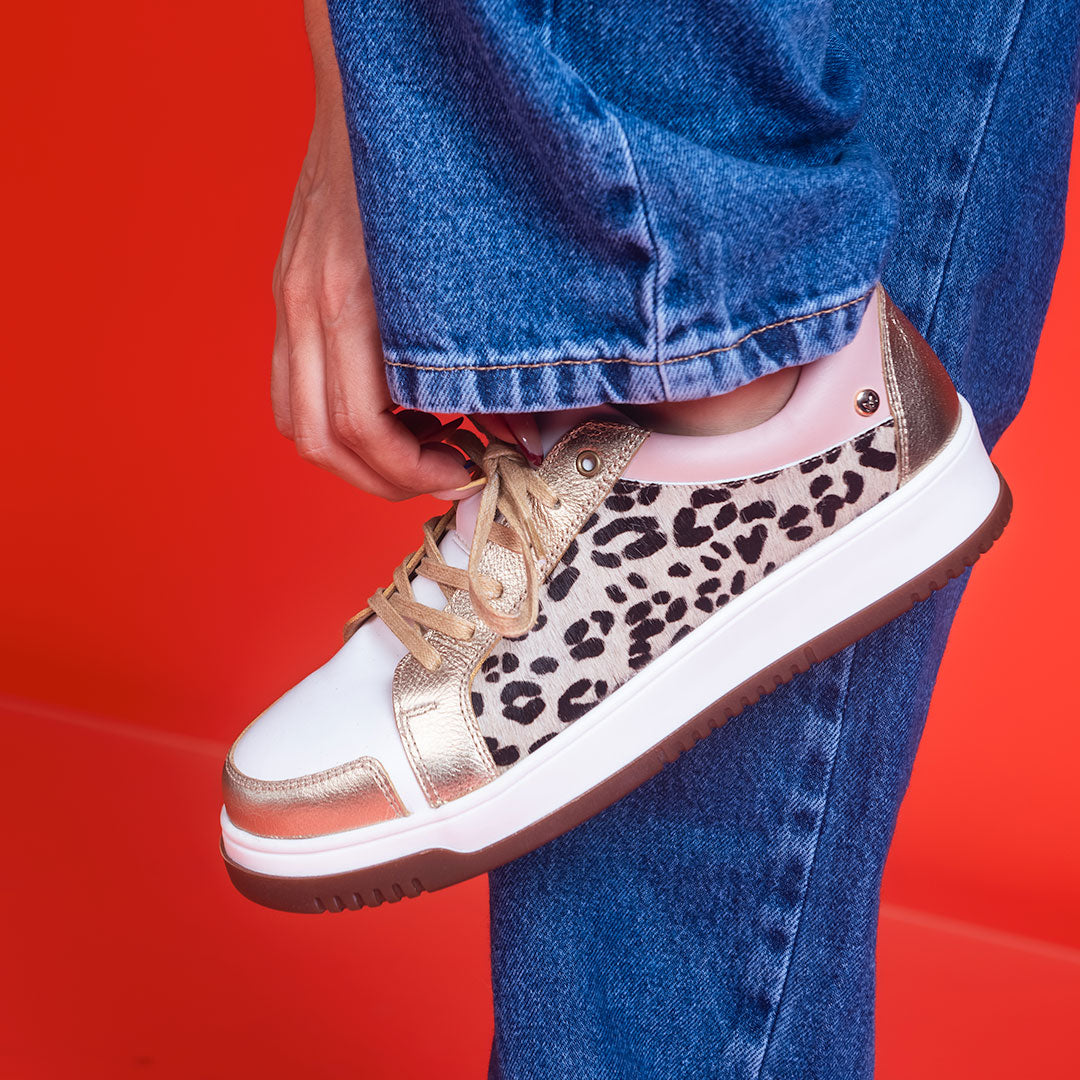 ZAPATILLAS VALENTINA M04 II MIX PRINT