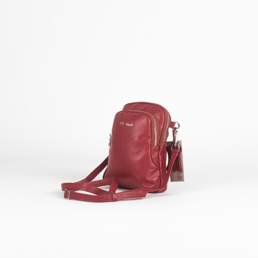 MORRAL MERY / COLORES